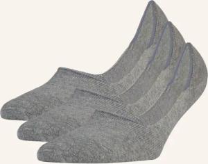 FALKE 3er-Pack Füßlinge STEP