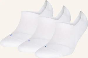 FALKE 3er-Pack Sneakersocken COOL KICK