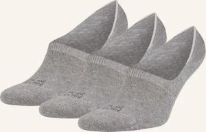 FALKE 3er-Pack Sneakersocken FAMILY