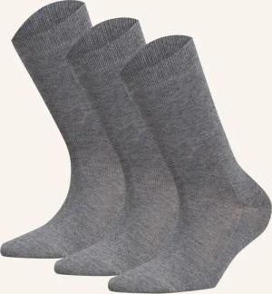FALKE 3er-Pack Socken FAMILY
