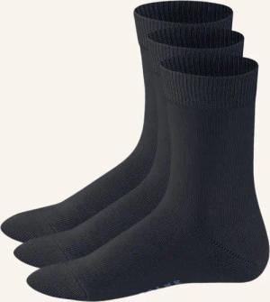 FALKE 3er-Pack Socken FAMILY