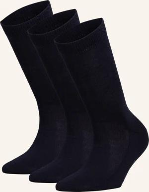 FALKE 3er-Pack Socken FAMILY