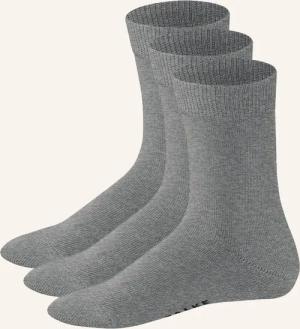 FALKE 3er-Pack Socken FAMILY