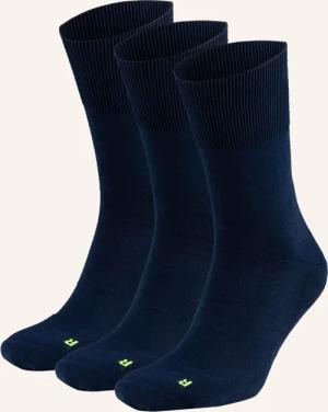 FALKE 3er-Pack Socken RUN