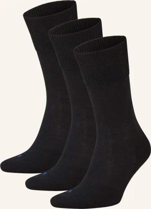 FALKE 3er-Pack Socken RUN