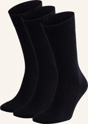 FALKE 3er-Pack Strümpfe FAMILY