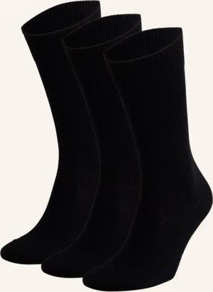 FALKE 3er-Pack Strümpfe FAMILY