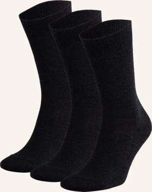 FALKE 3er-Pack Strümpfe FAMILY