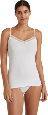 FALKE Achseltop Daily Lace (1-St., 1) weich und elegant