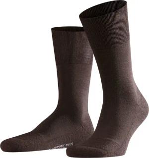 Falke Airport Plus Socken