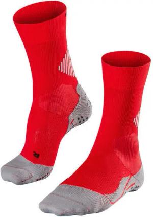 Falke Antirutsch-socken Rot