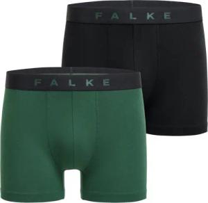 FALKE Boxershorts 2-Pack Daily Comfort (2-St., 2)