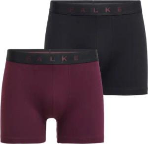 FALKE Boxershorts 2-Pack Daily Comfort (2-St., 2)