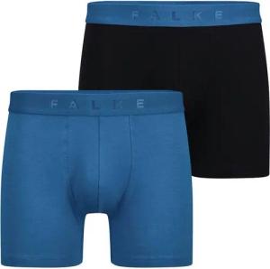 FALKE Boxershorts 2-Pack Daily Comfort (2-St., 2)