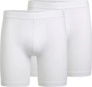 FALKE Boxershorts 2-Pack Long Leg Daily Comfort (2-St., 2)