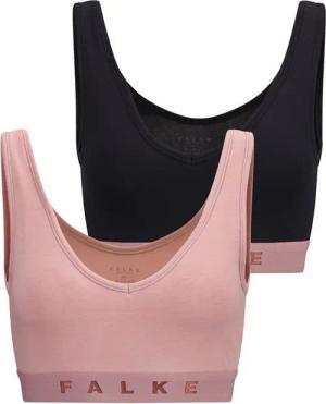 FALKE Bustier Daily Comfort (2) atmungsaktiv und strapazierfähig