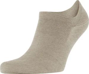 Falke ClimaWool Socken Beige 4044 - Größe 43-44