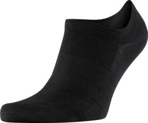 Falke ClimaWool Socken Schwarz  - Größe 45-46