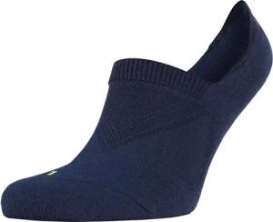 FALKE Cool Kick Antslip Socken Navy - Größe 39-41
