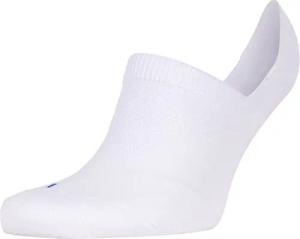 FALKE Cool Kick Antslip Socken Weiß - Größe 37-38