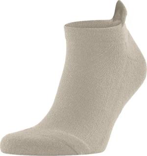 FALKE Cool Kick Einzelsocken Beige - Größe 37-38
