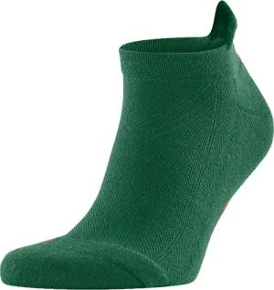 FALKE Cool Kick Einzelsocken Grün - Größe 42-43