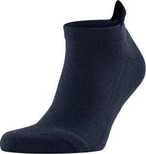 FALKE Cool Kick Einzelsocken Navy - Größe 39-41