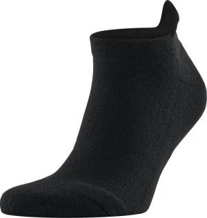 FALKE Cool Kick Einzelsocken Schwarz - Größe 46-48