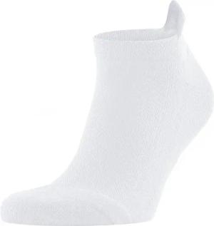 FALKE Cool Kick Einzelsocken Weiß - Größe 39-41
