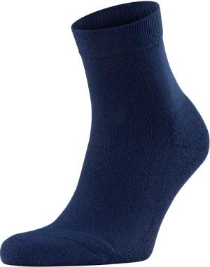 Falke Cool Kick Socke Dunkelblau - Größe 44-45