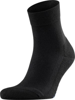 Falke Cool Kick Socke Schwarz - Größe 46-48