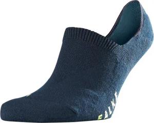 FALKE Cool Kick Socken Dunkelblau - Größe 35-36