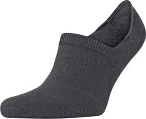 FALKE Cool Kick Socken Dunkelgrau - Größe 37-38