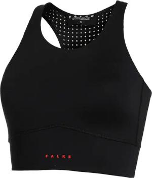 Falke Core Sports Racer Sport-BH Damen-Schwarz