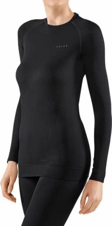 Falke Damen Langarmshirt Maximum Warm