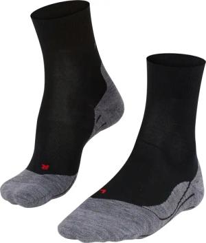 Falke Damen RU4 Wool Socken