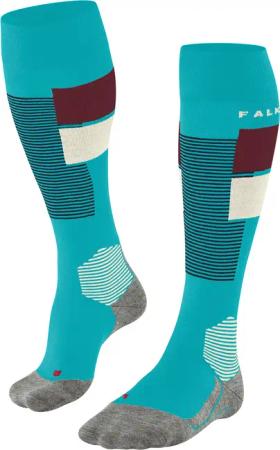 Falke Damen SK4 Advanced Socken