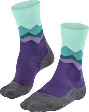 Falke Damen TK2 Crest Socken