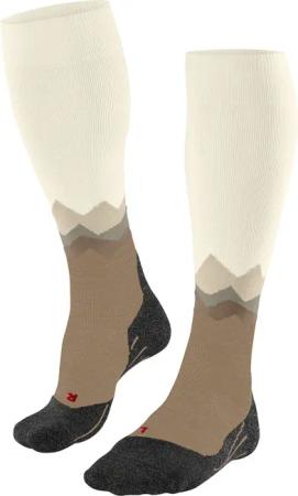 Falke Damen TK2 Explore Long Socken