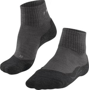 Falke Damen TK2 Wool Short Socken