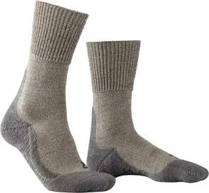 Falke Damen TK2 Wool Socken