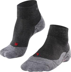 Falke Damen TK5 Ultra Light Short Socken