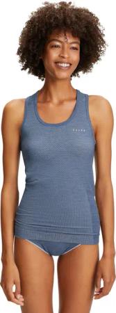 Falke Damen Wool-Tech Light Top