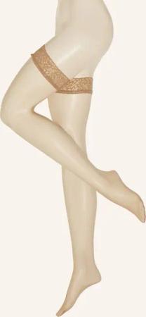 FALKE Fein-Kniestrümpfe SHELINA