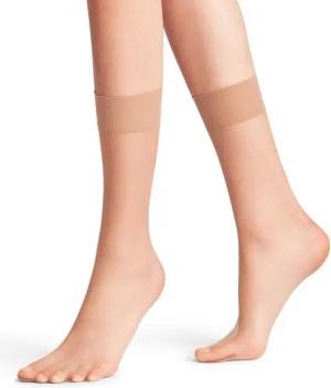 FALKE Feinsöckchen Shelina (1-Paar) ultra-transparent