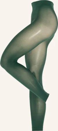 FALKE Feinstrumpf-Leggings PURE MATT