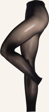 FALKE Feinstrumpf-Leggings PURE MATT