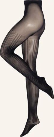 FALKE Feinstrumpfhose COLLANT MODE