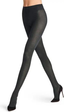 FALKE Feinstrumpfhose Dovetail 50 DEN (1 St) Pure Matt 50 mit modischem Design