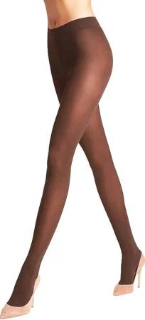 FALKE Feinstrumpfhose FALKE PURE MATT 50 DEN braun | M